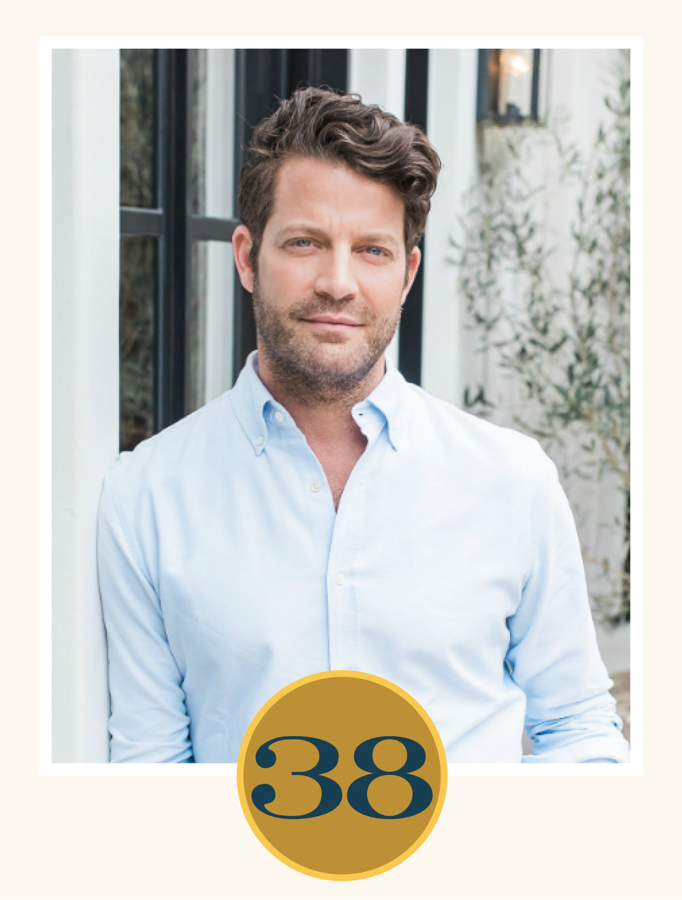 Nate Berkus