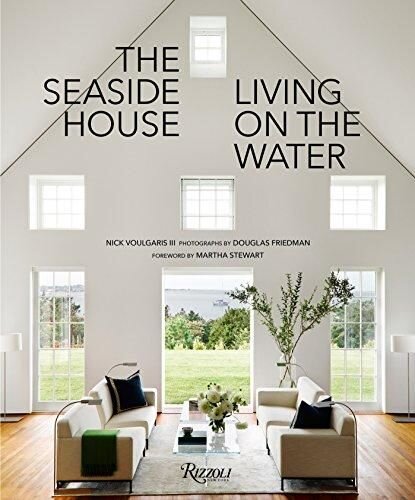 Nick Voulgaris III: The Seaside House