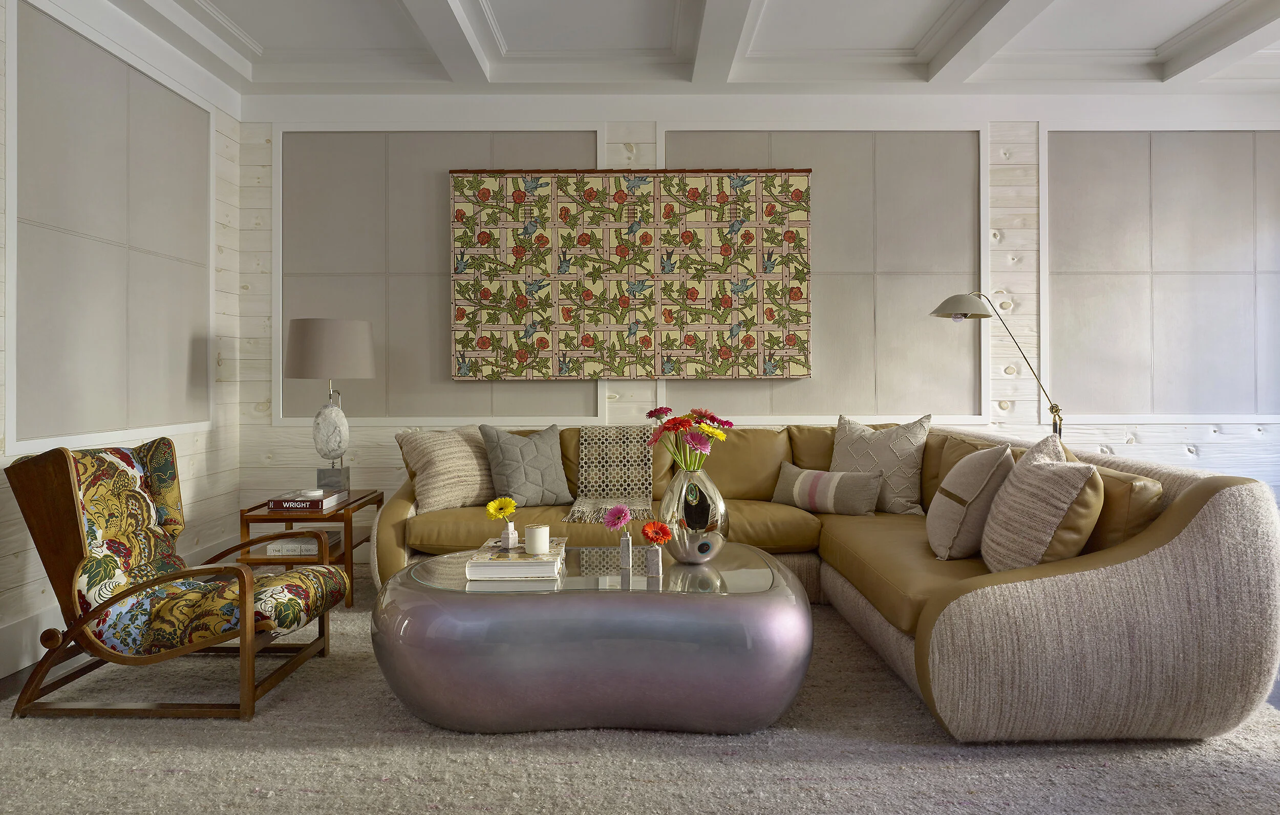 photo by Peter Murdock