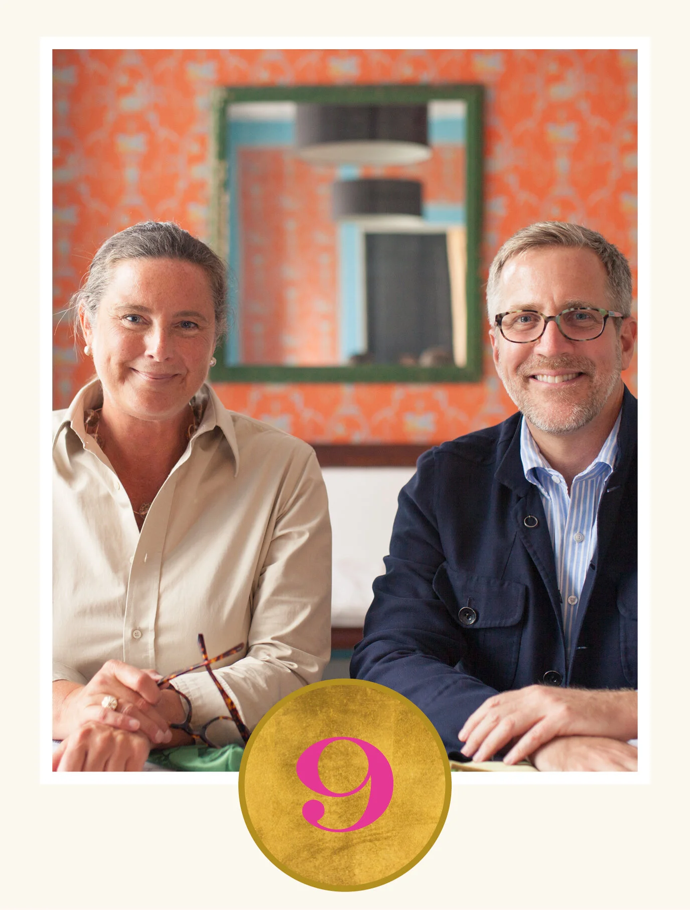 Brockschmidt and Coleman