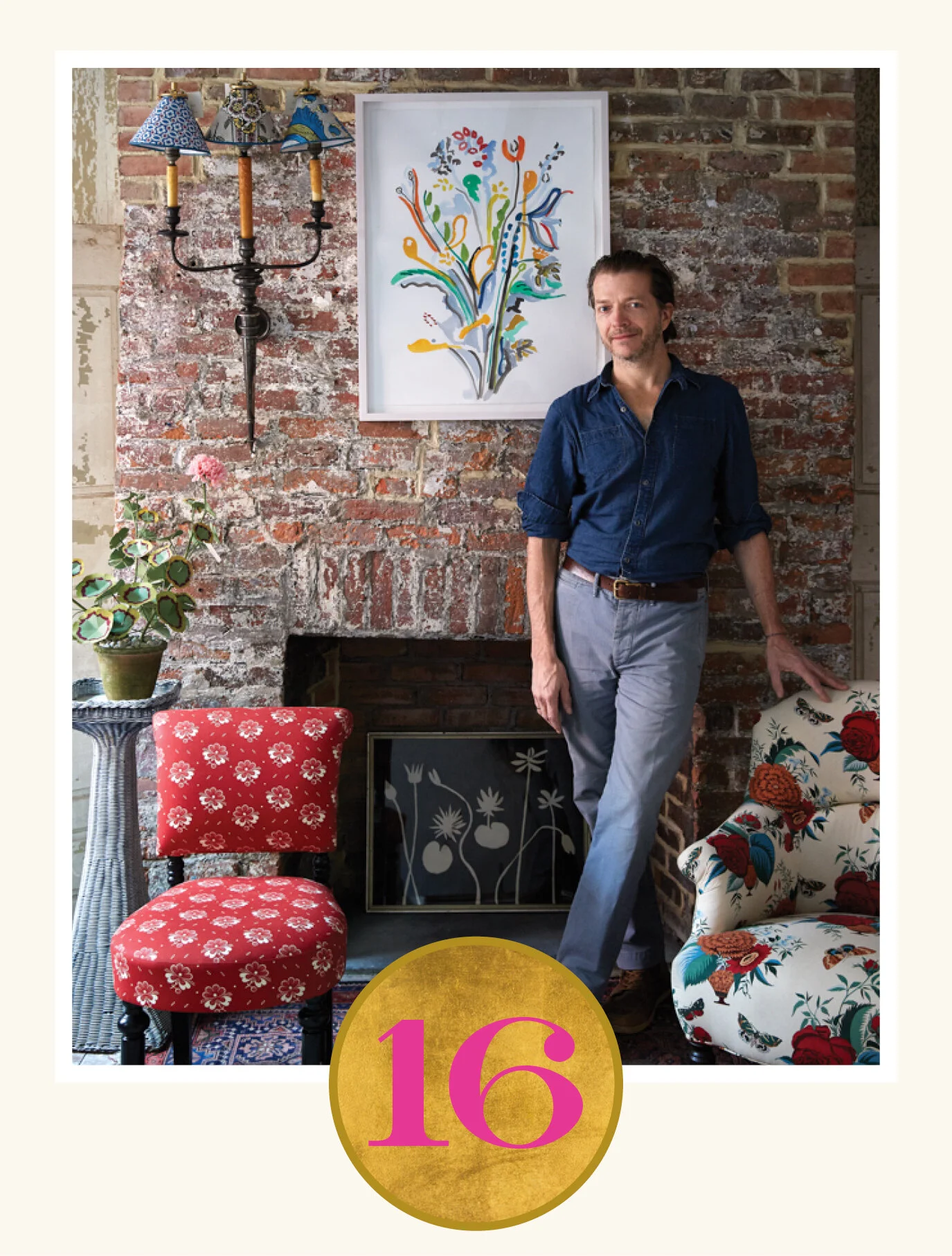 John Derian