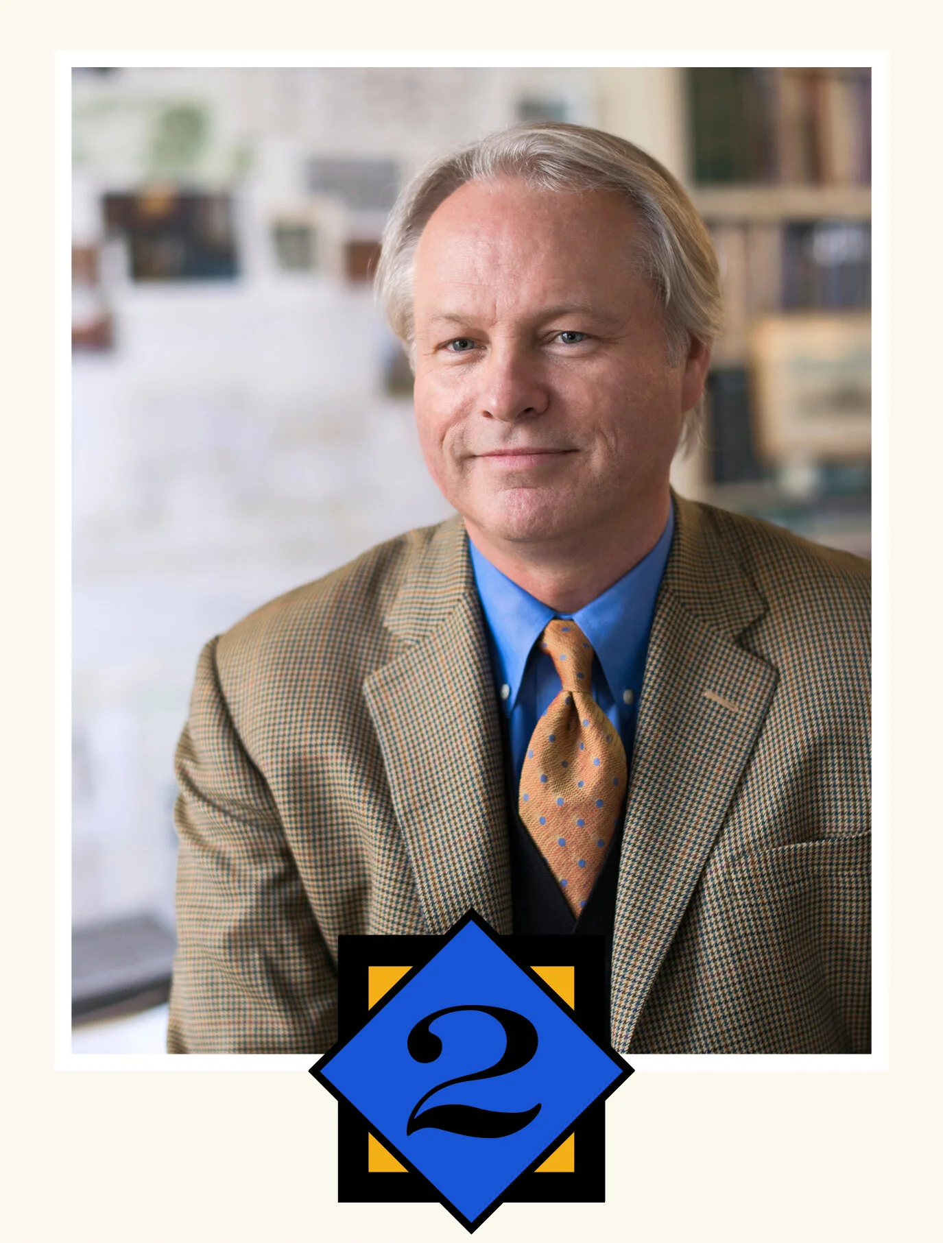 Eric J. Smith