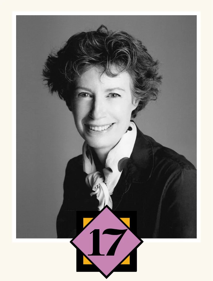 Wendy Goodman