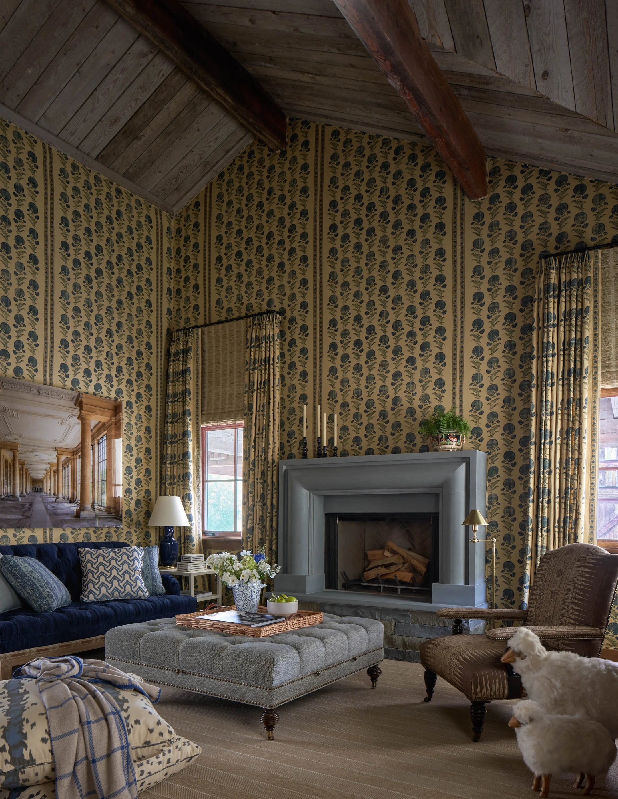 Hillary Taylor — 52 Weeks of Design