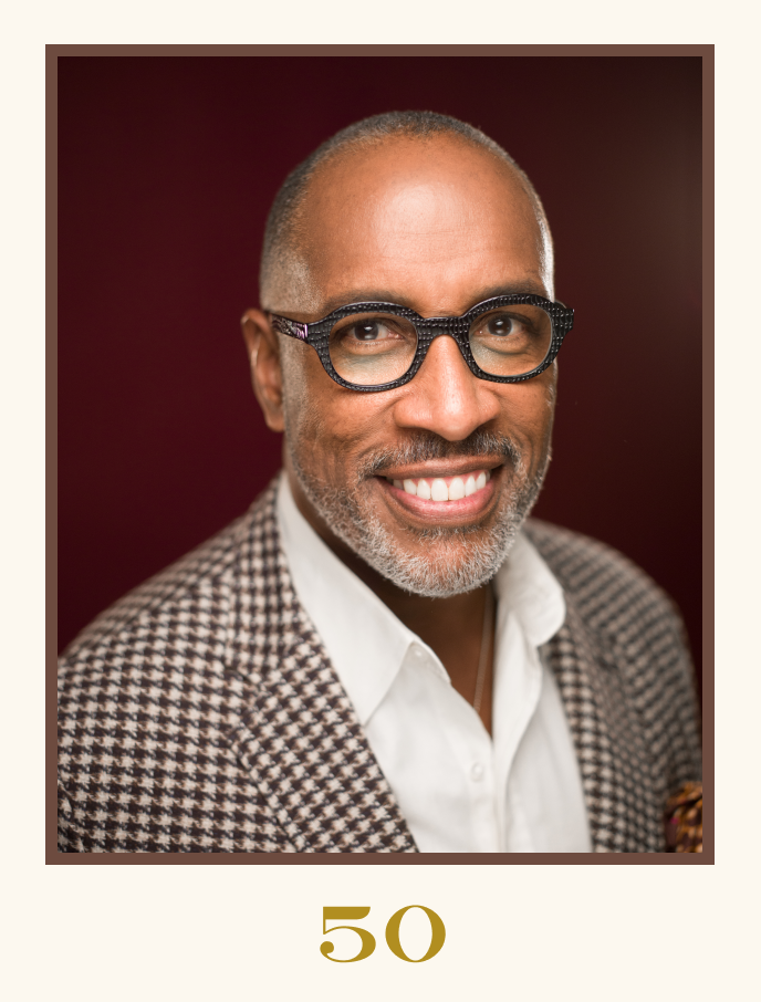 Ron Woodson
