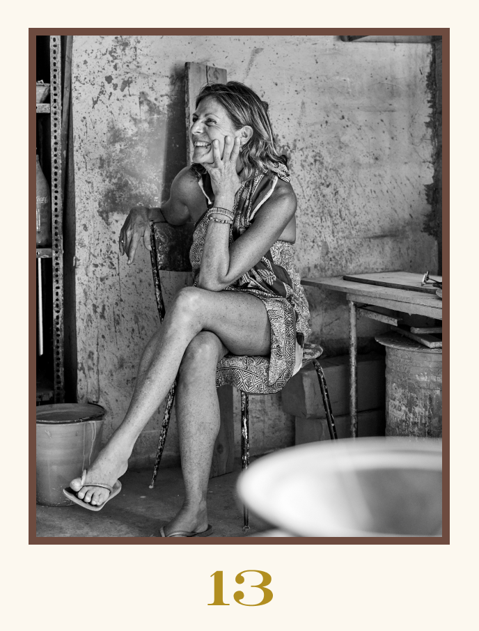 Donna Lennard