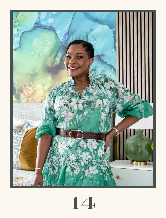 Arianne Bellizaire