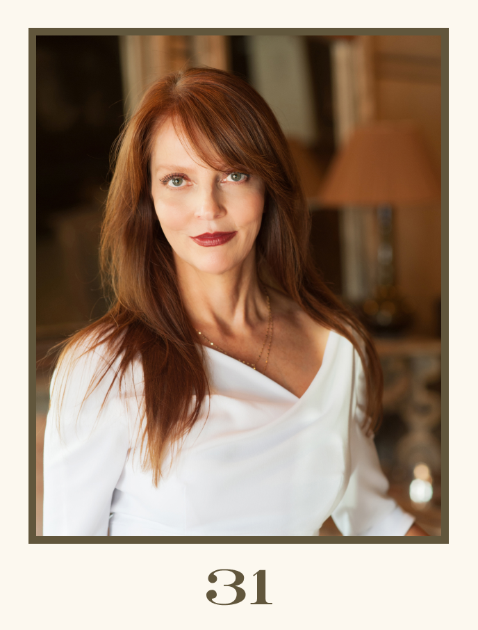 Patti Woods