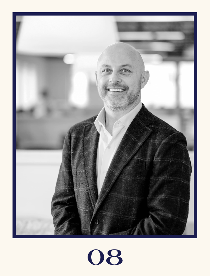 Christopher Architecture &amp; Interiors 