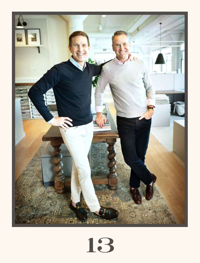 James Thomas Interiors