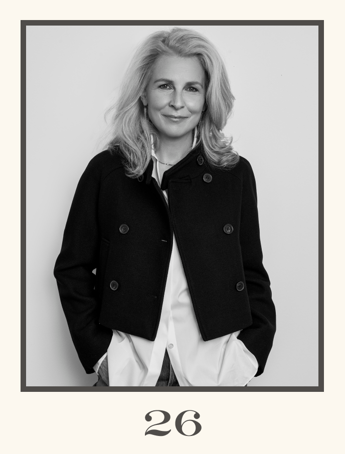 Jennifer Worts