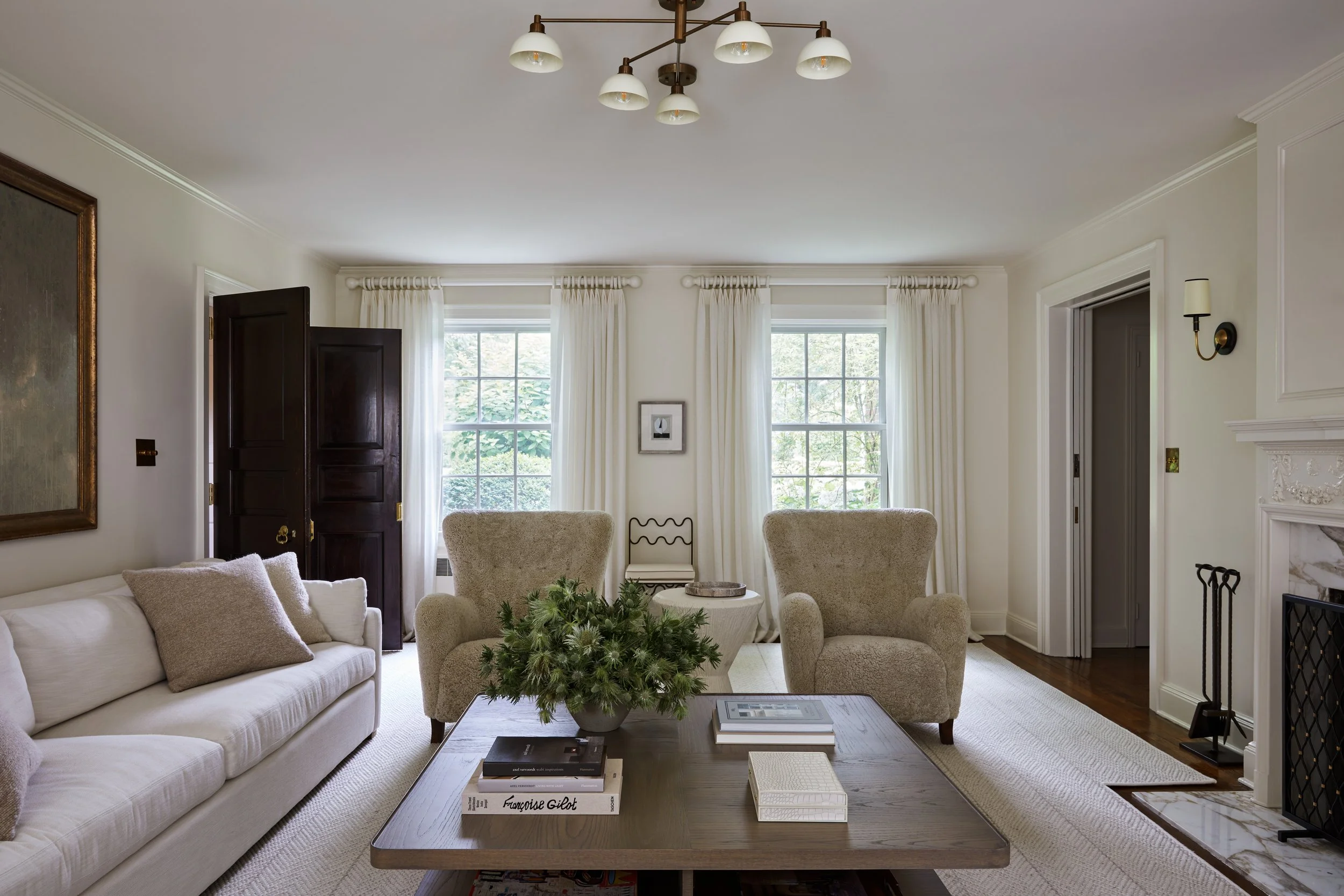 KKB Interiors — 52 WEEKS OF DESIGN