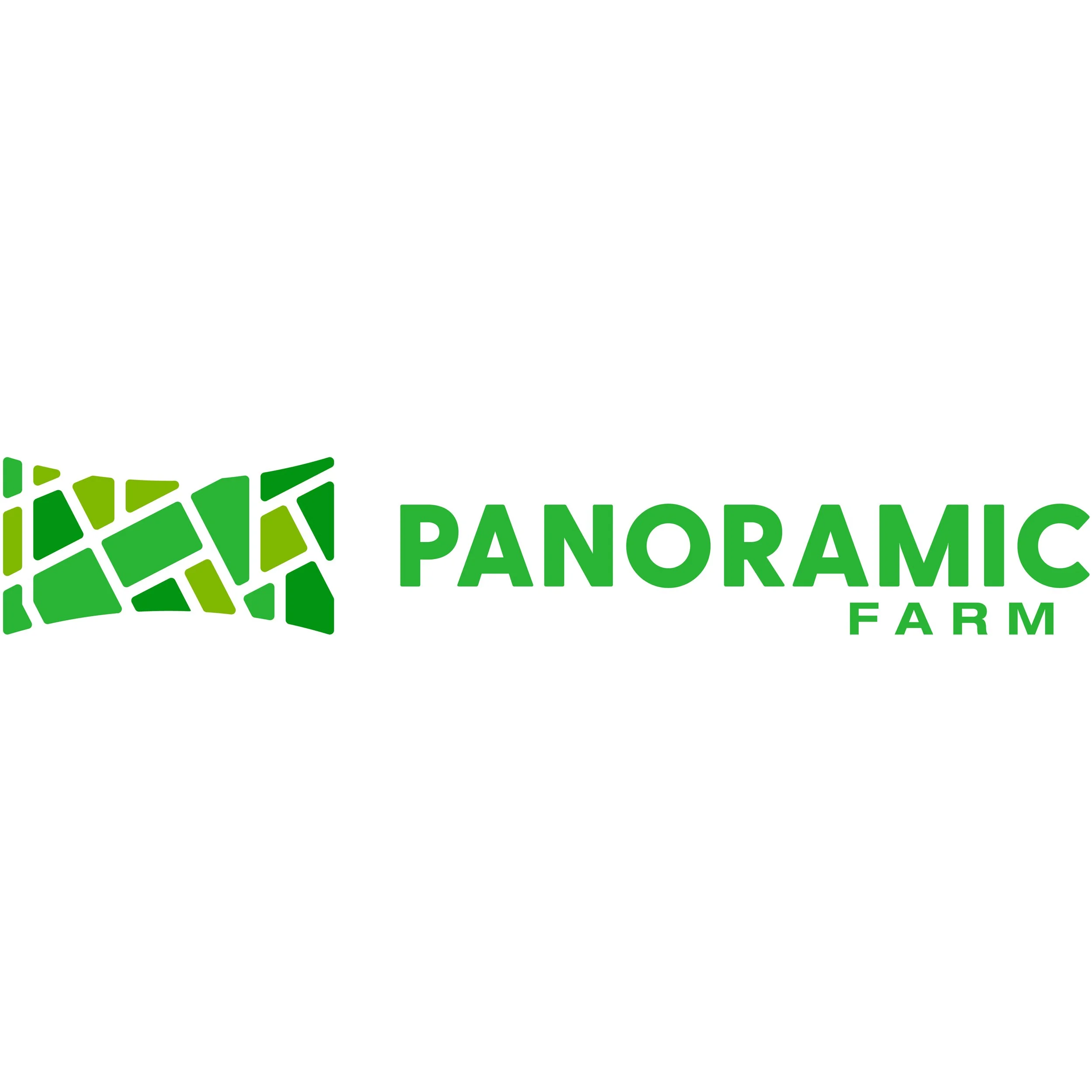 Panoramic Farm