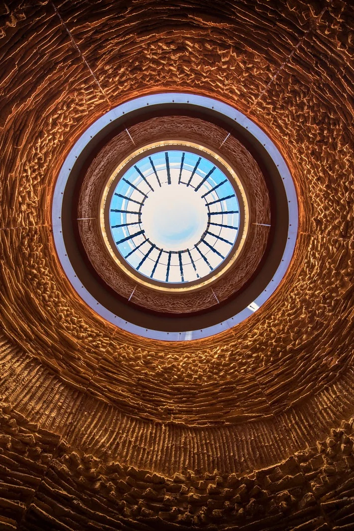 THE WELL