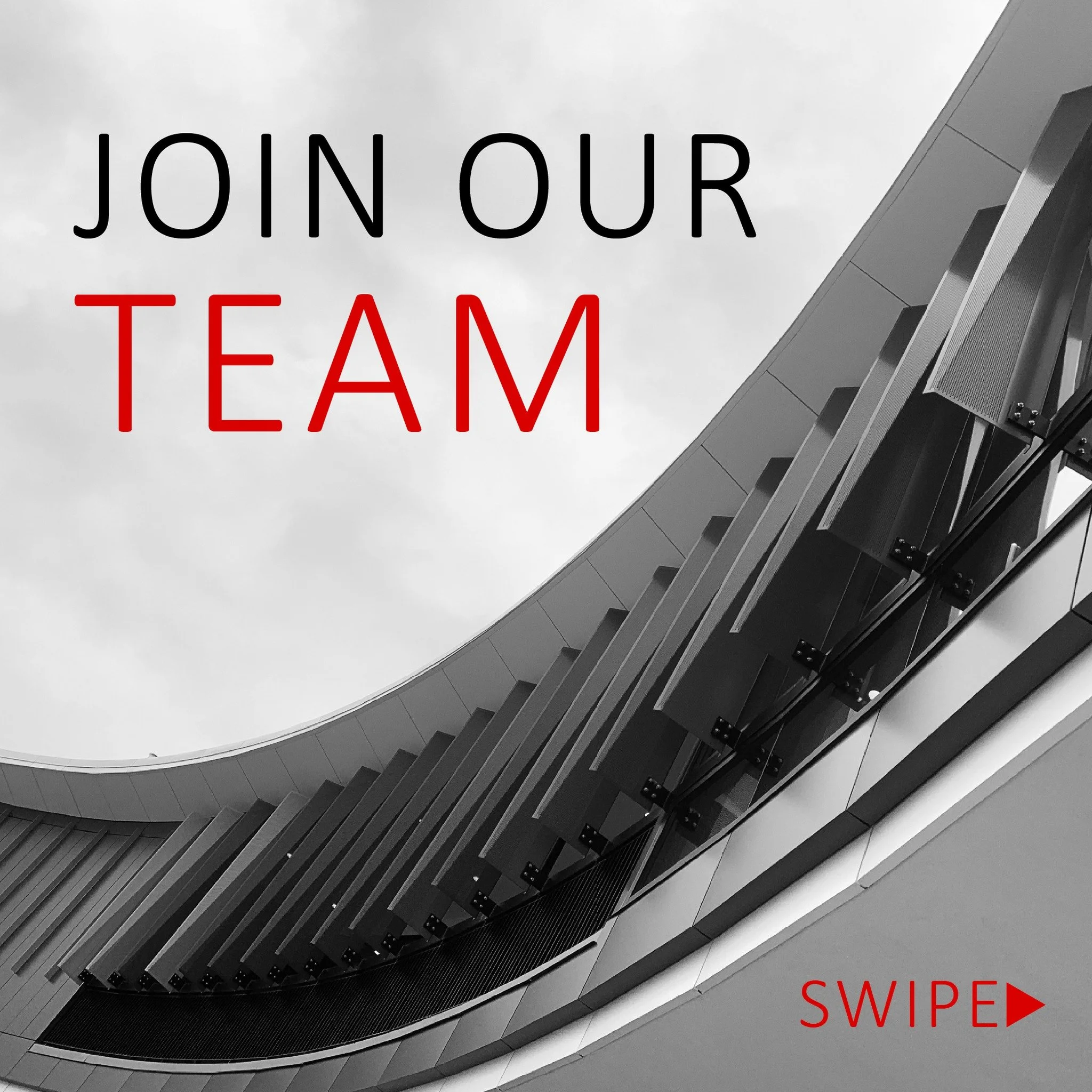 We are hiring! Swipe to learn about the open position, and send your portfolio and resume to emorgan@clearscapes.com to apply.
🖋️
#hiring
#architecturaldesigner
#architect
#teamplayer
#jobopportunity