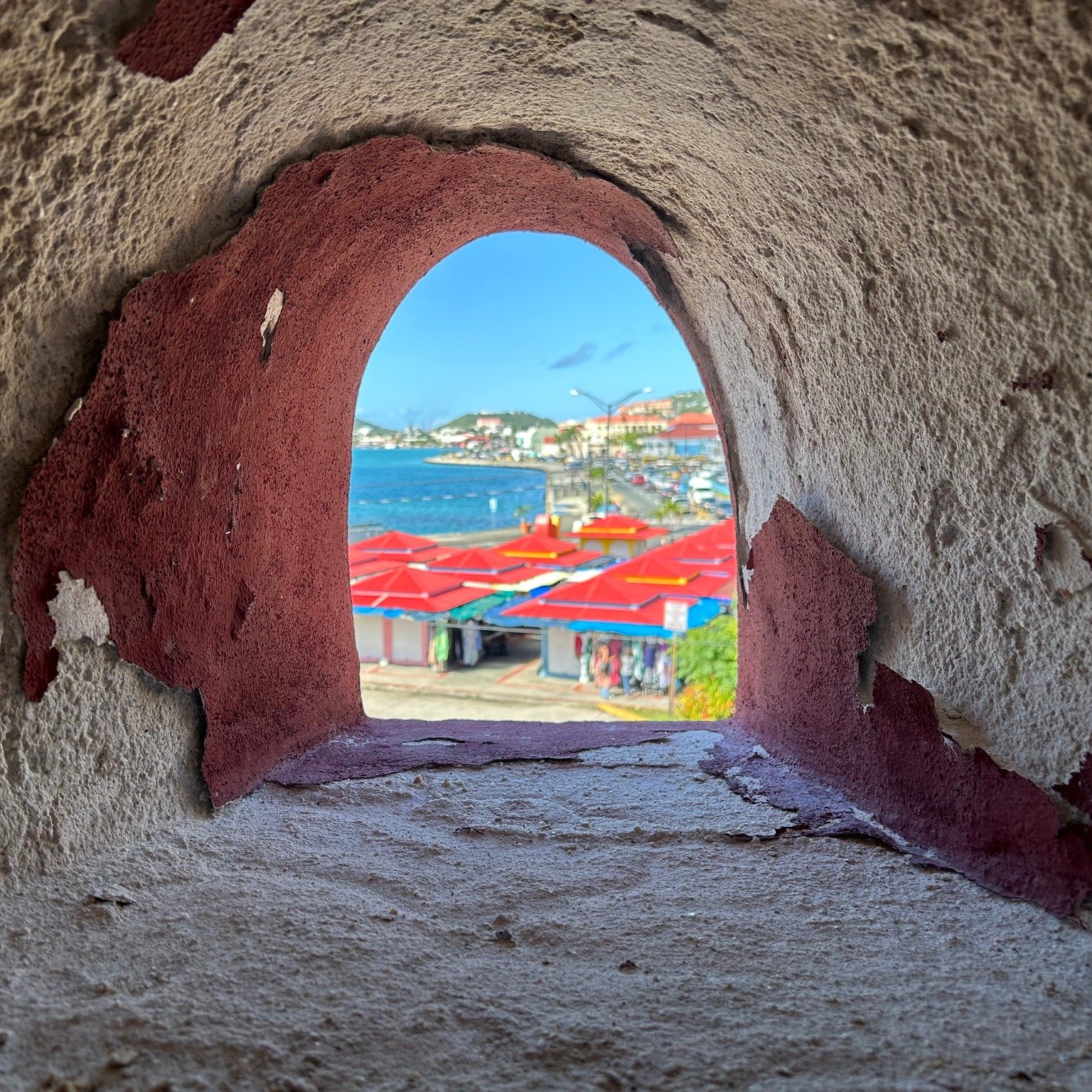 Sneak peek of what's to come!

Stay tuned for more!

#sneakpeek 
#architecture 
#usvirginislands