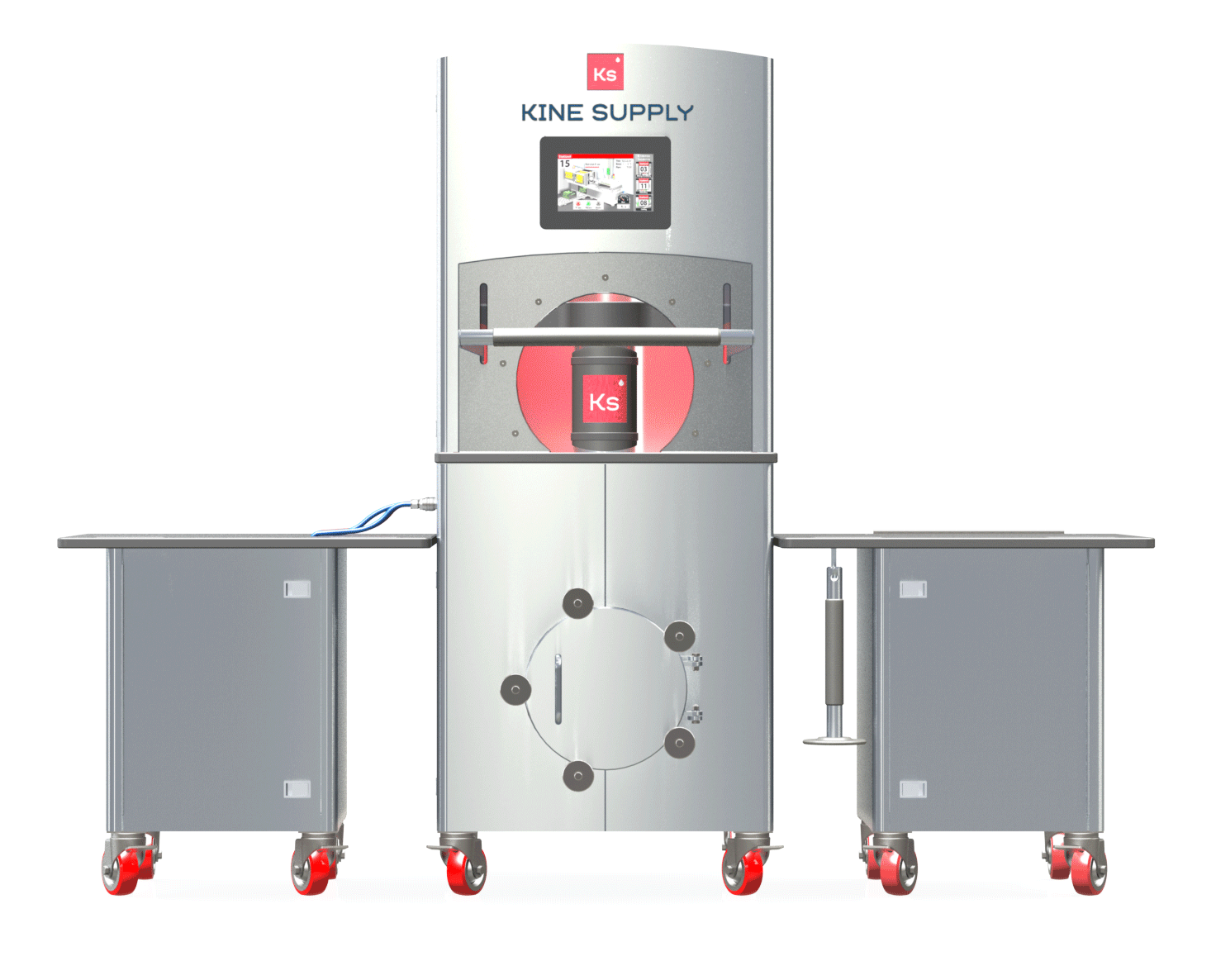 CAD refinement and engineering