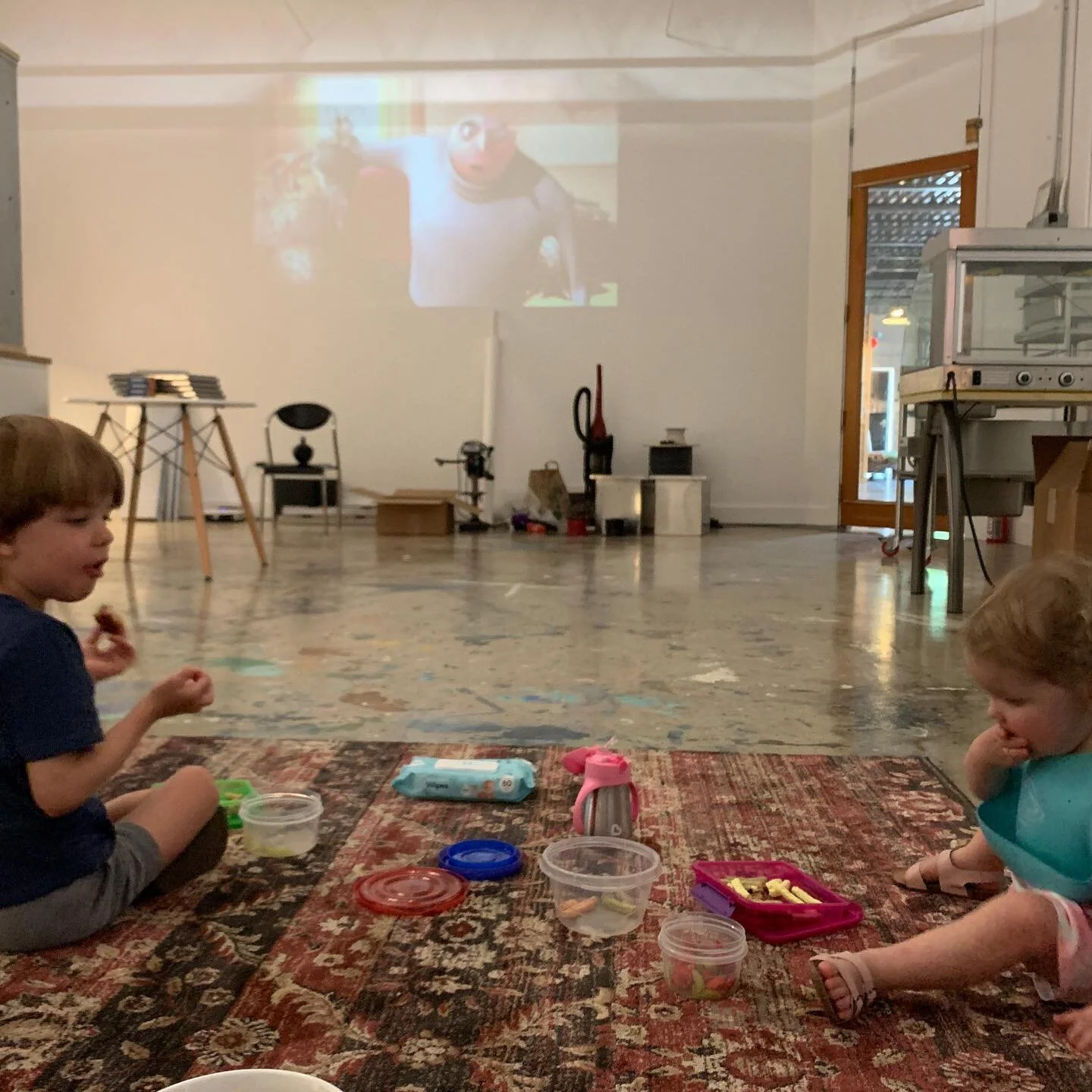 Platform Pd Product Prototype Design Atlanta Ga