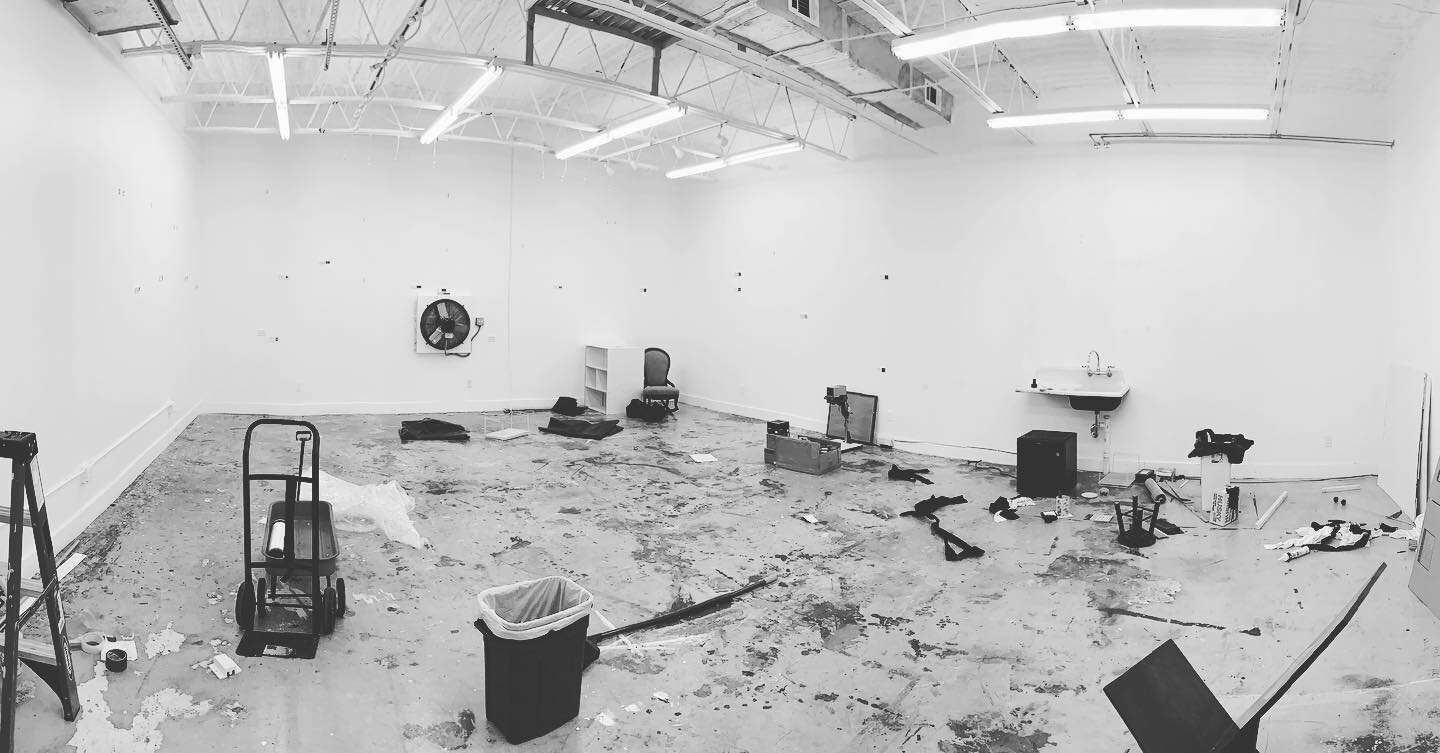 Soon to be our new studio... stay tuned!
&bull;
&bull;
&bull;
#productdevelopment #productdesign #industrialdesign #atlanta