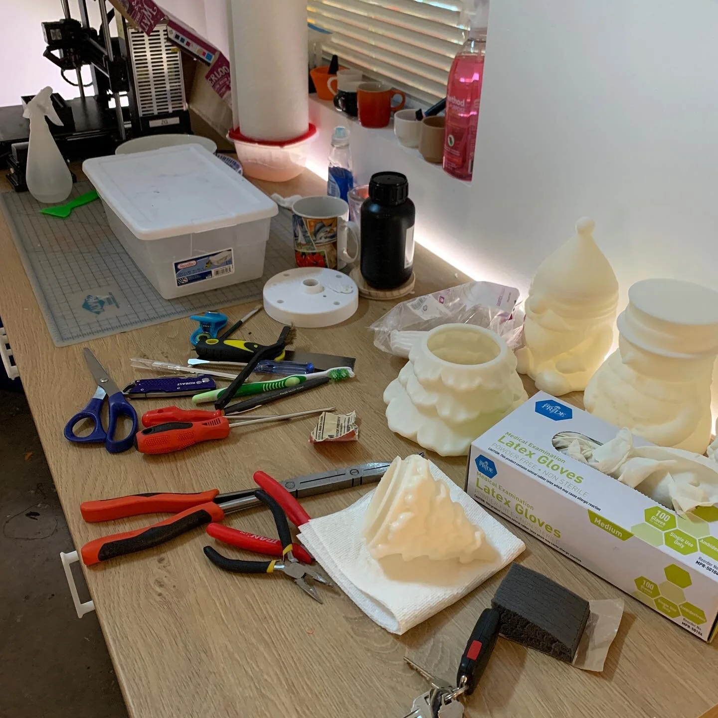 Platform Pd Product Prototype Design Atlanta Ga