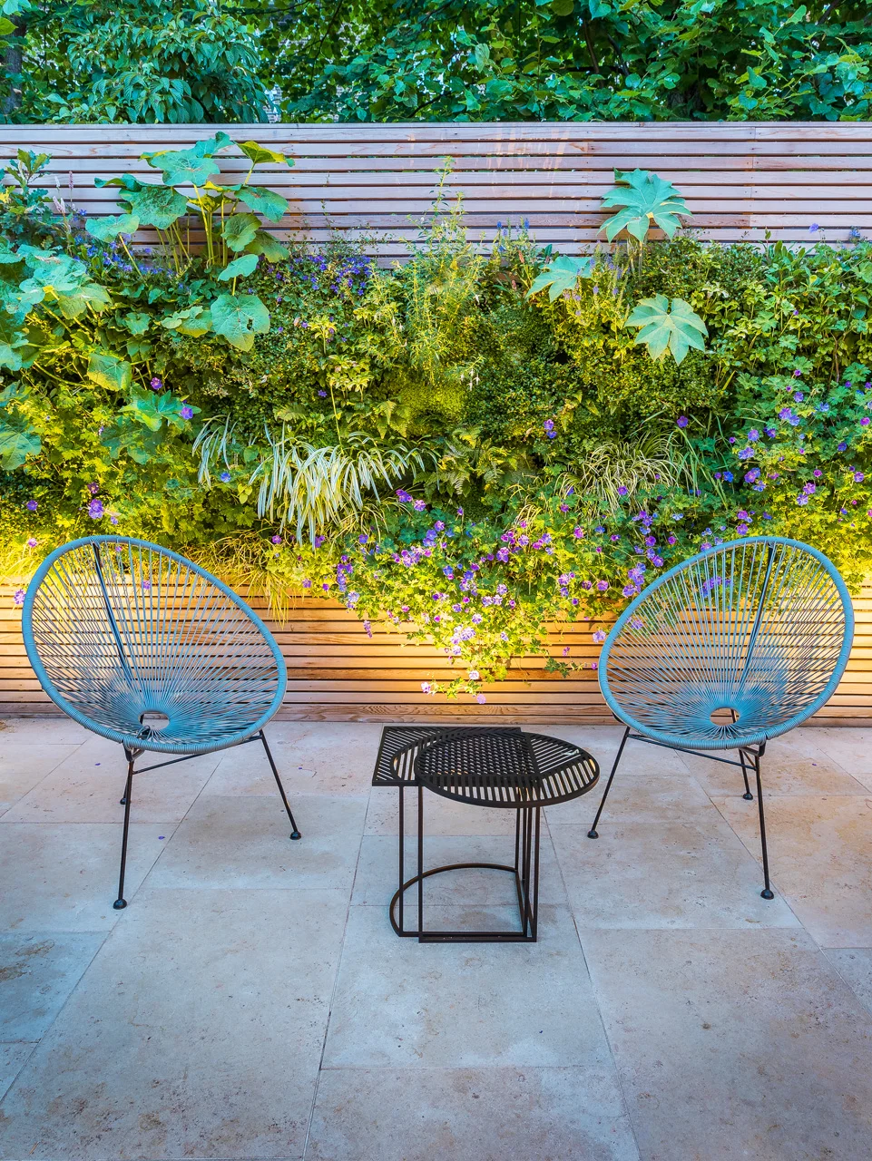 Tapestry Vertical Gardens