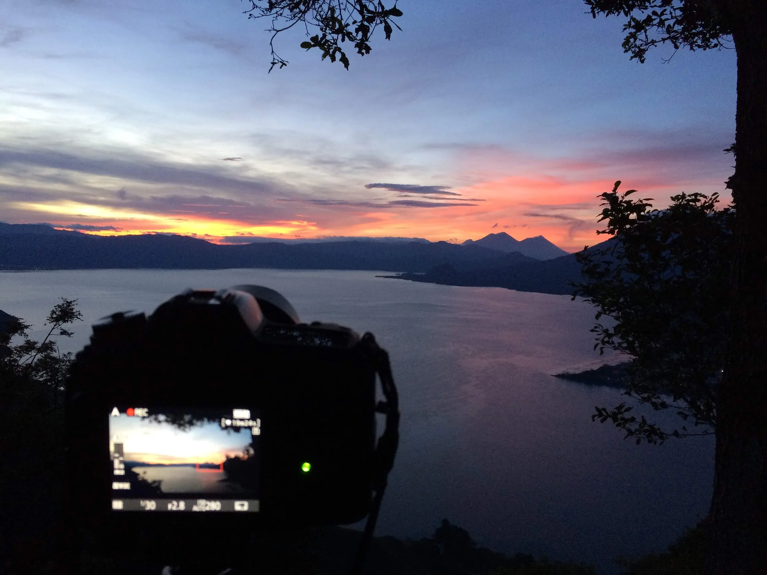 Understanding Exposure Online Workshop - Coming Soon!