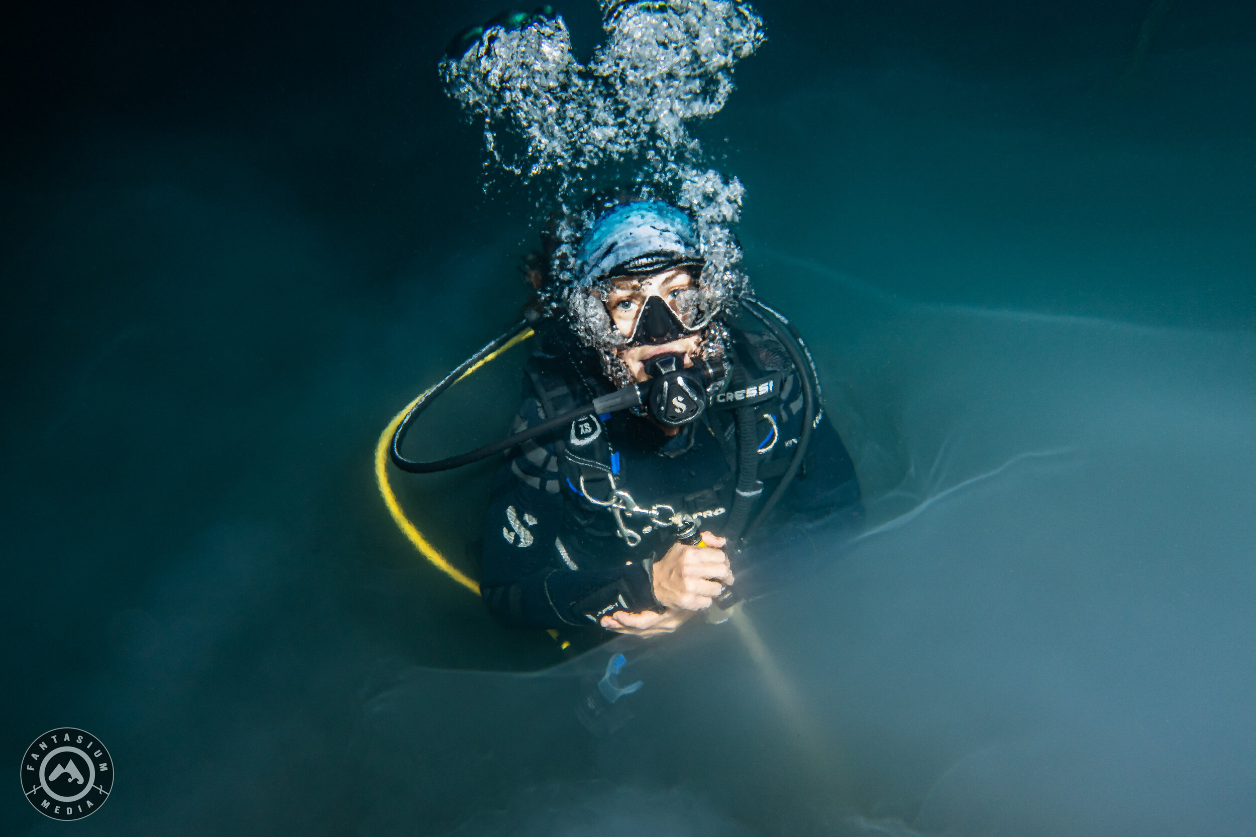Complete Beginner S Guide To Underwater Photography Fantasium Media Images Stories And Inspiration From Around The World