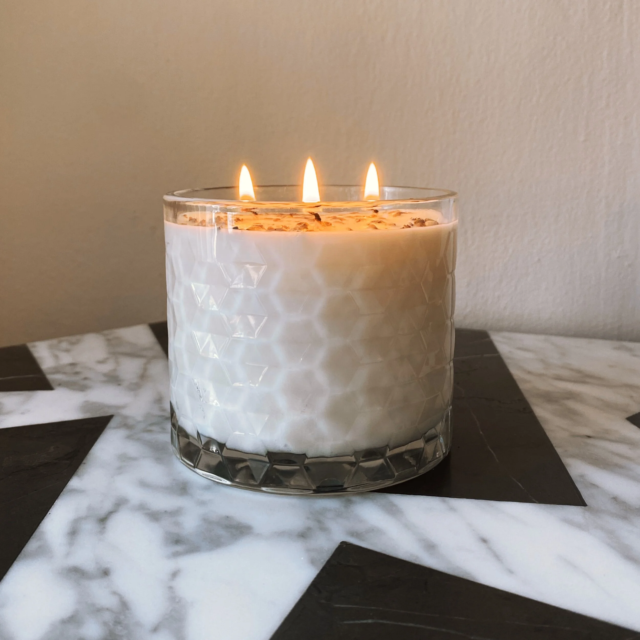 Three Wick — North Bay Candleworks
