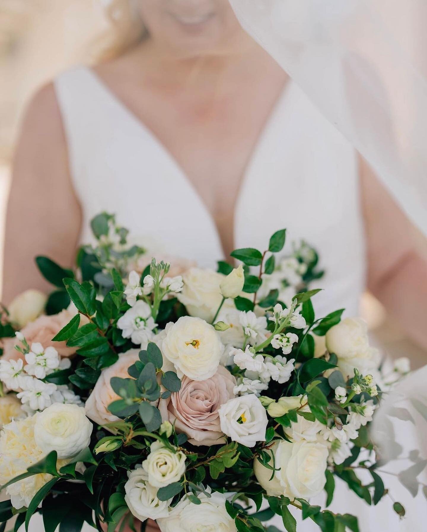 We love a bouquet close up 🤩