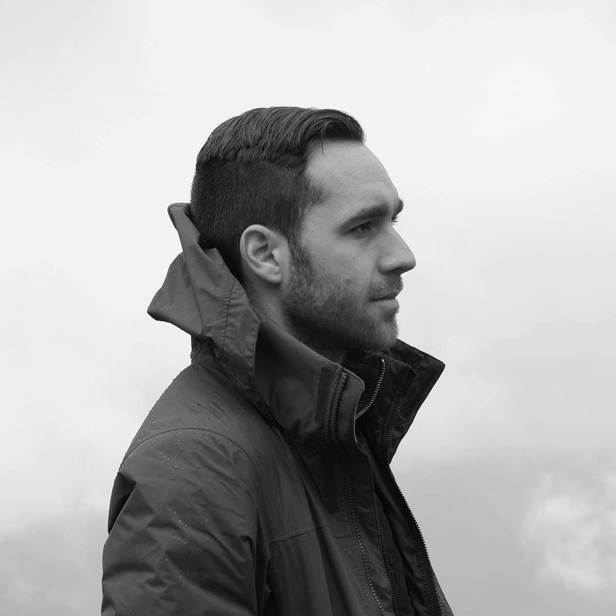 Shane Lavalette