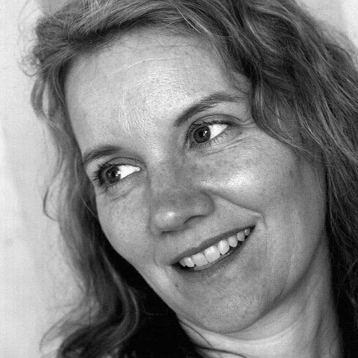 Rebecca Norris Webb