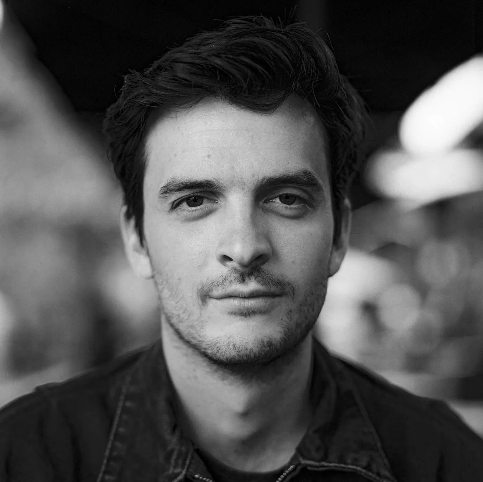 Noah Thompson