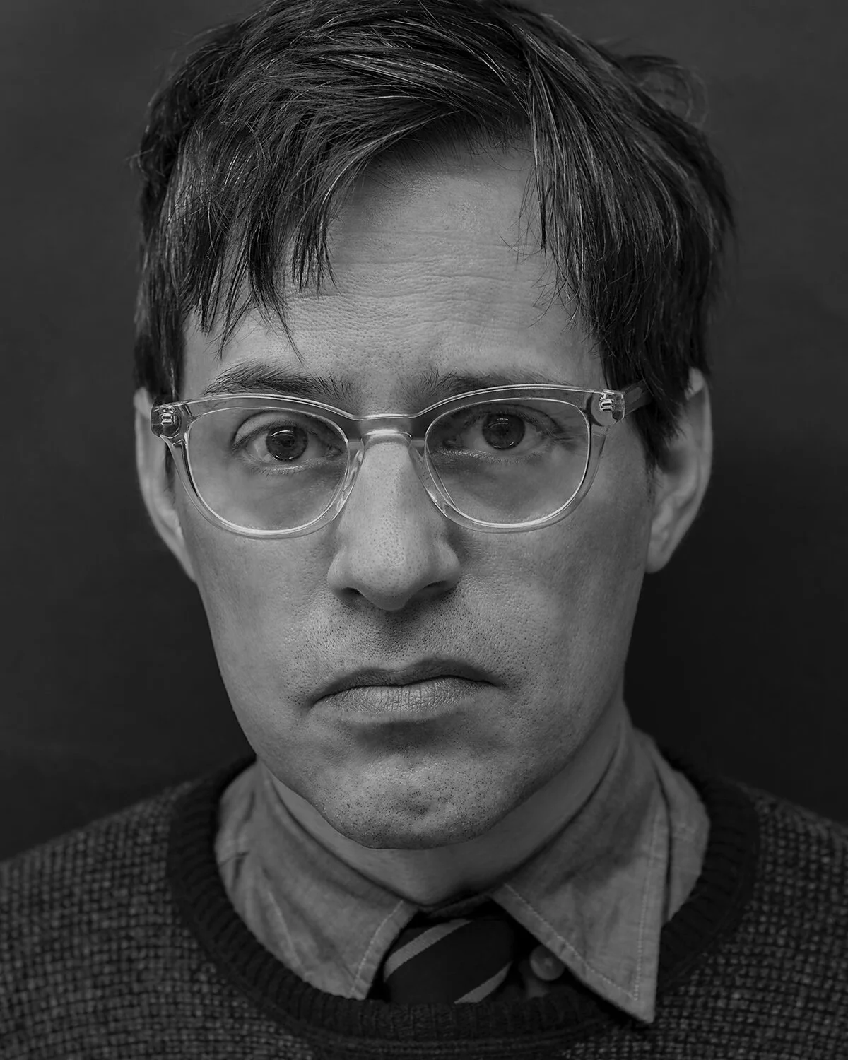 Christian Patterson