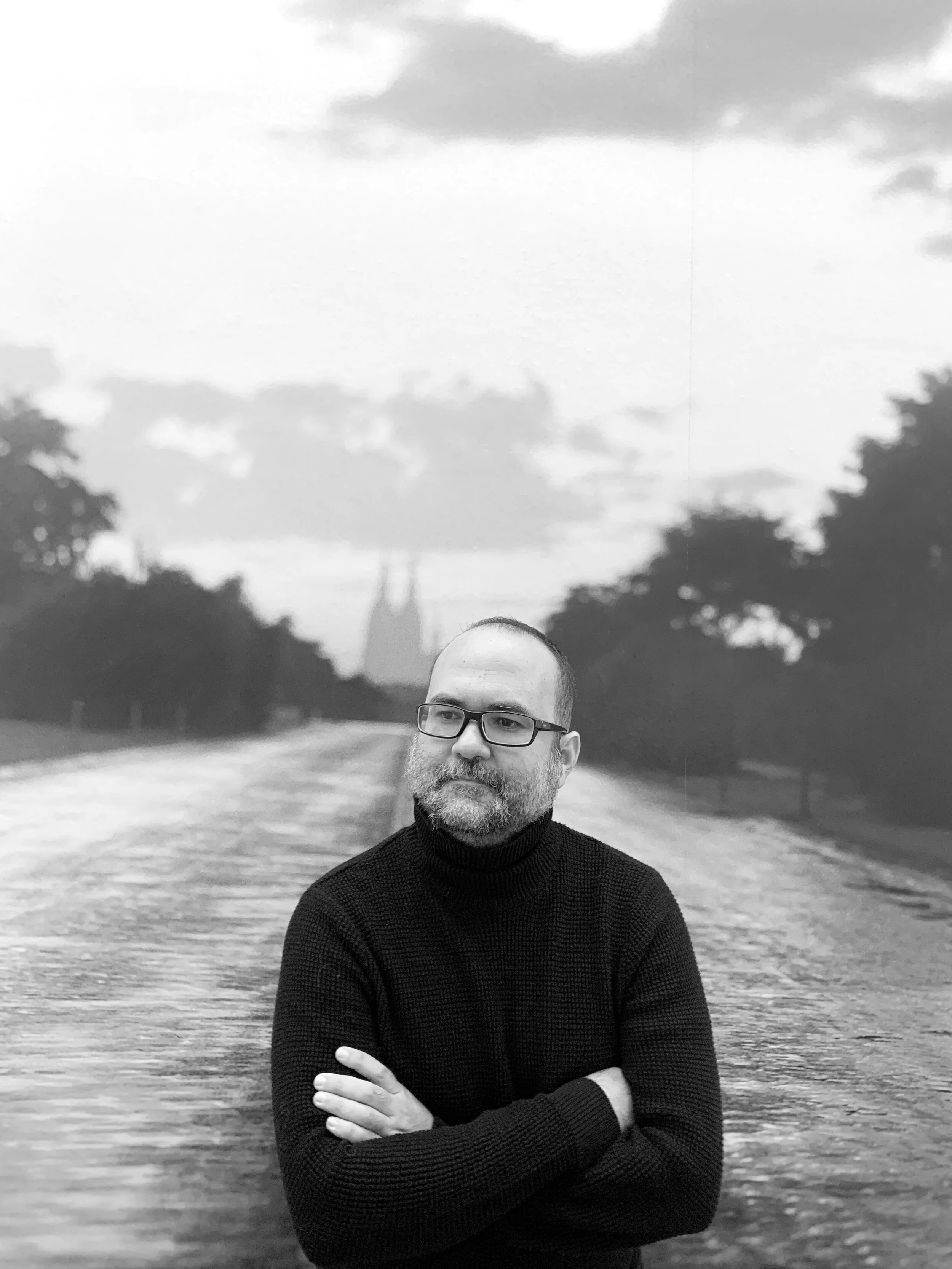 Alejandro Cartagena