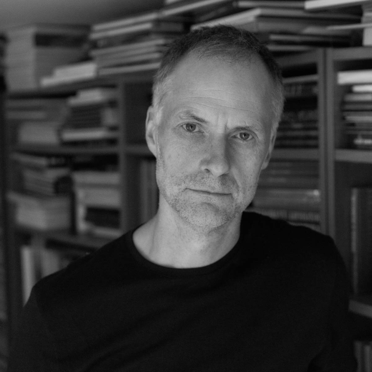 Martin Amis