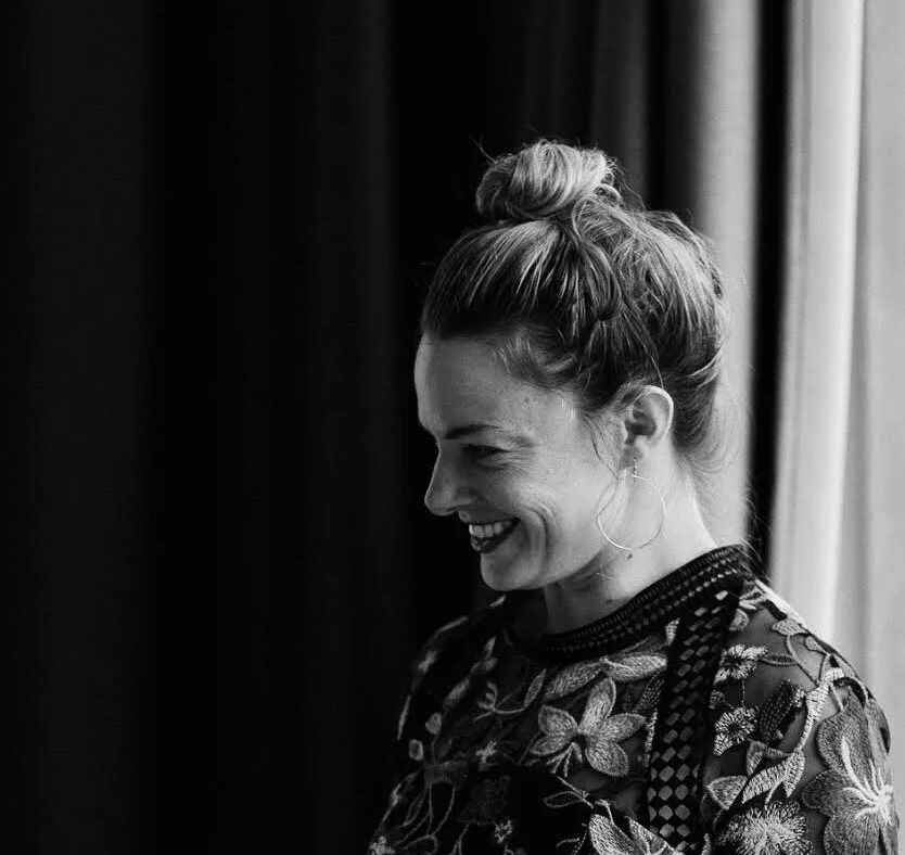 Katie Clifford