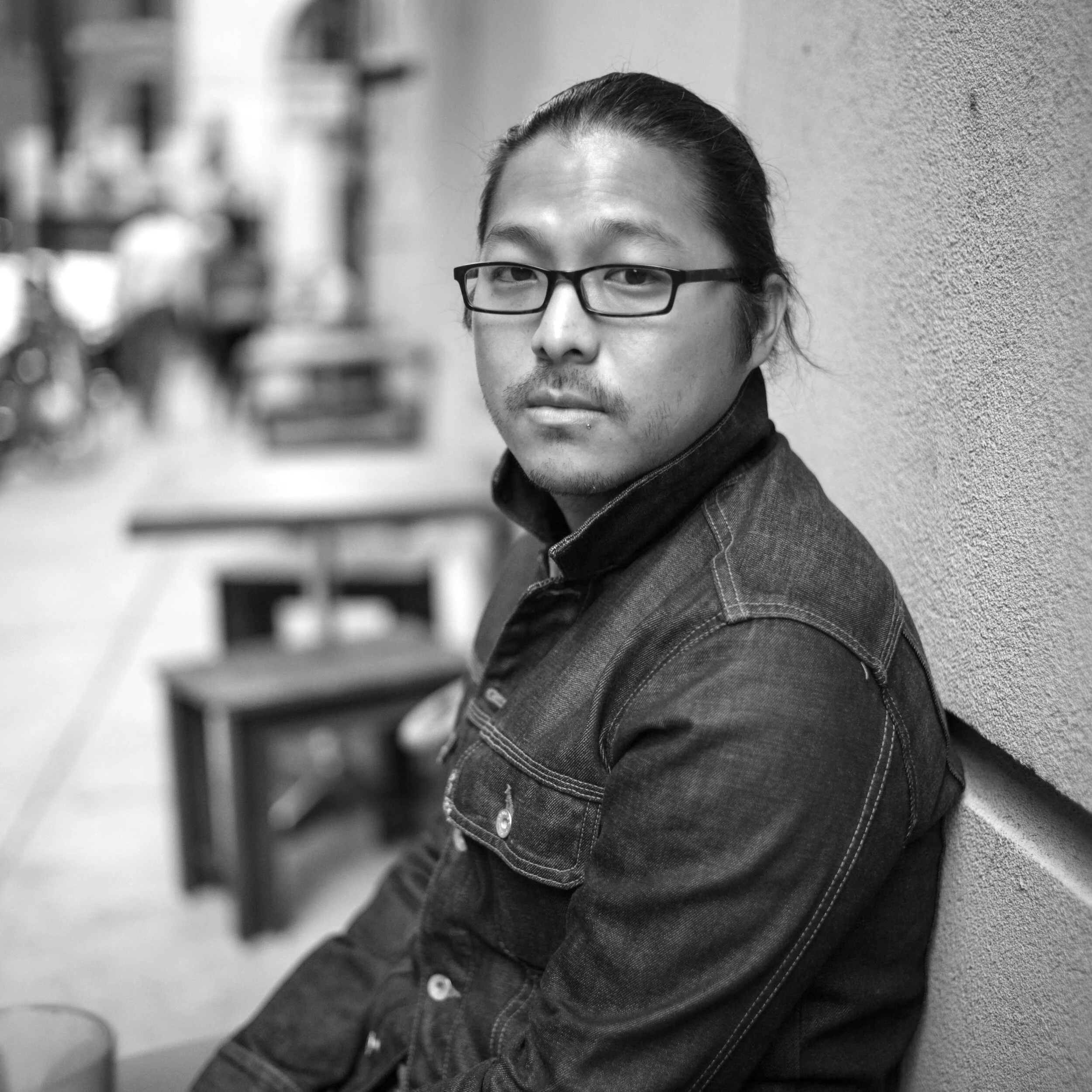 Nelson Chan