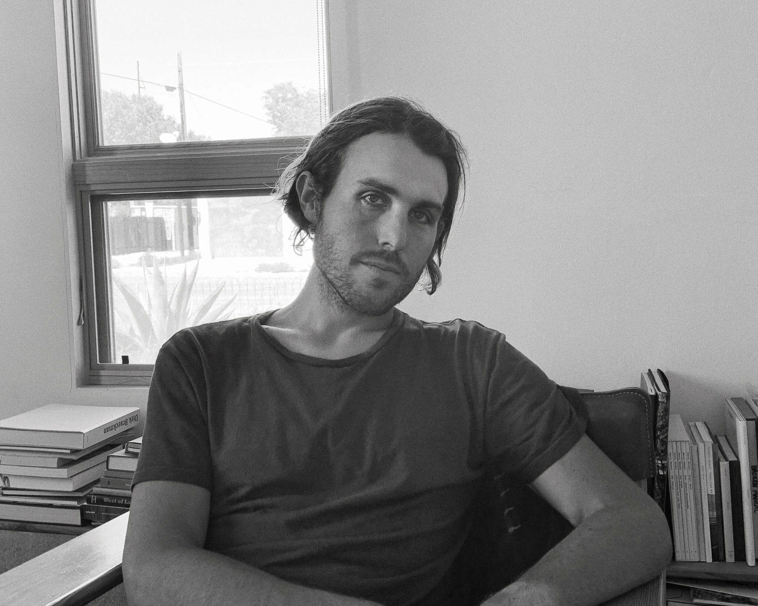 Matthew Genitempo
