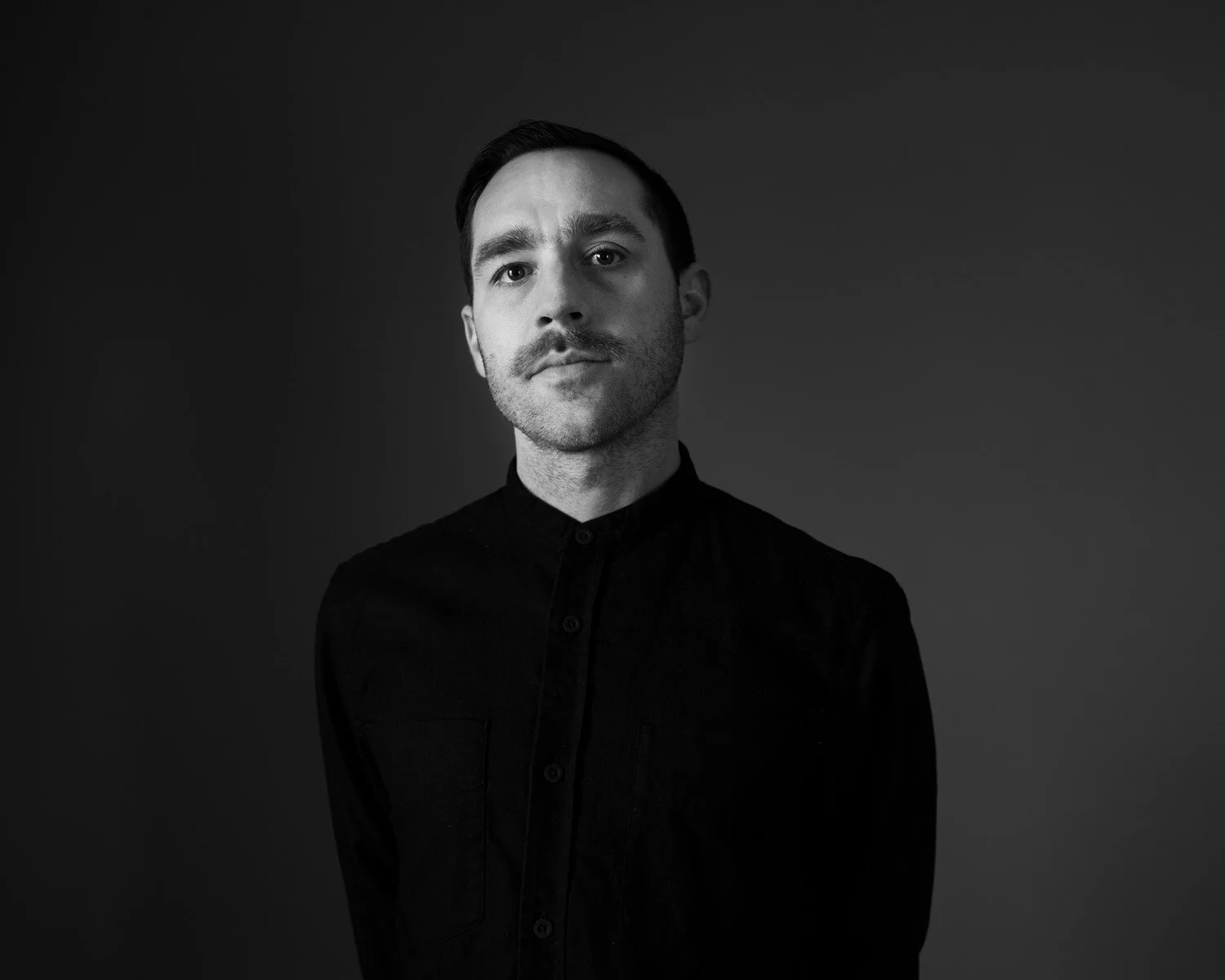 Shane Lavalette