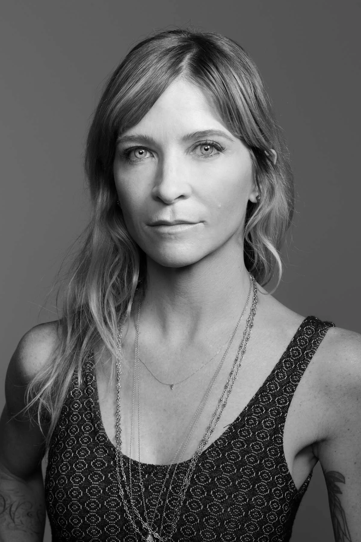 Katy Grannan