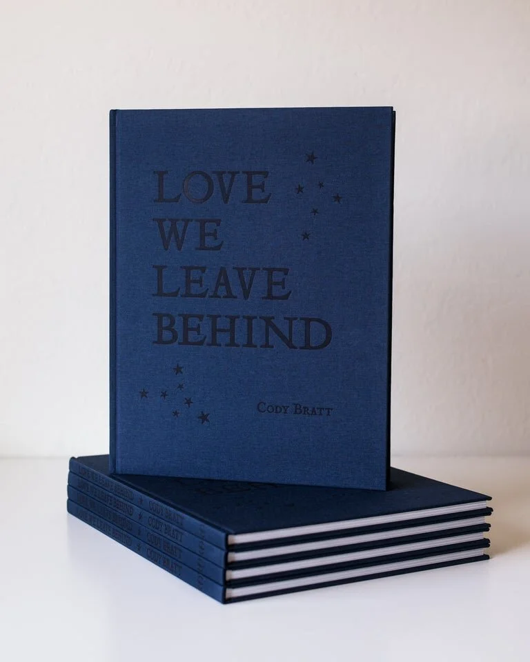 Love We Leave Behind
