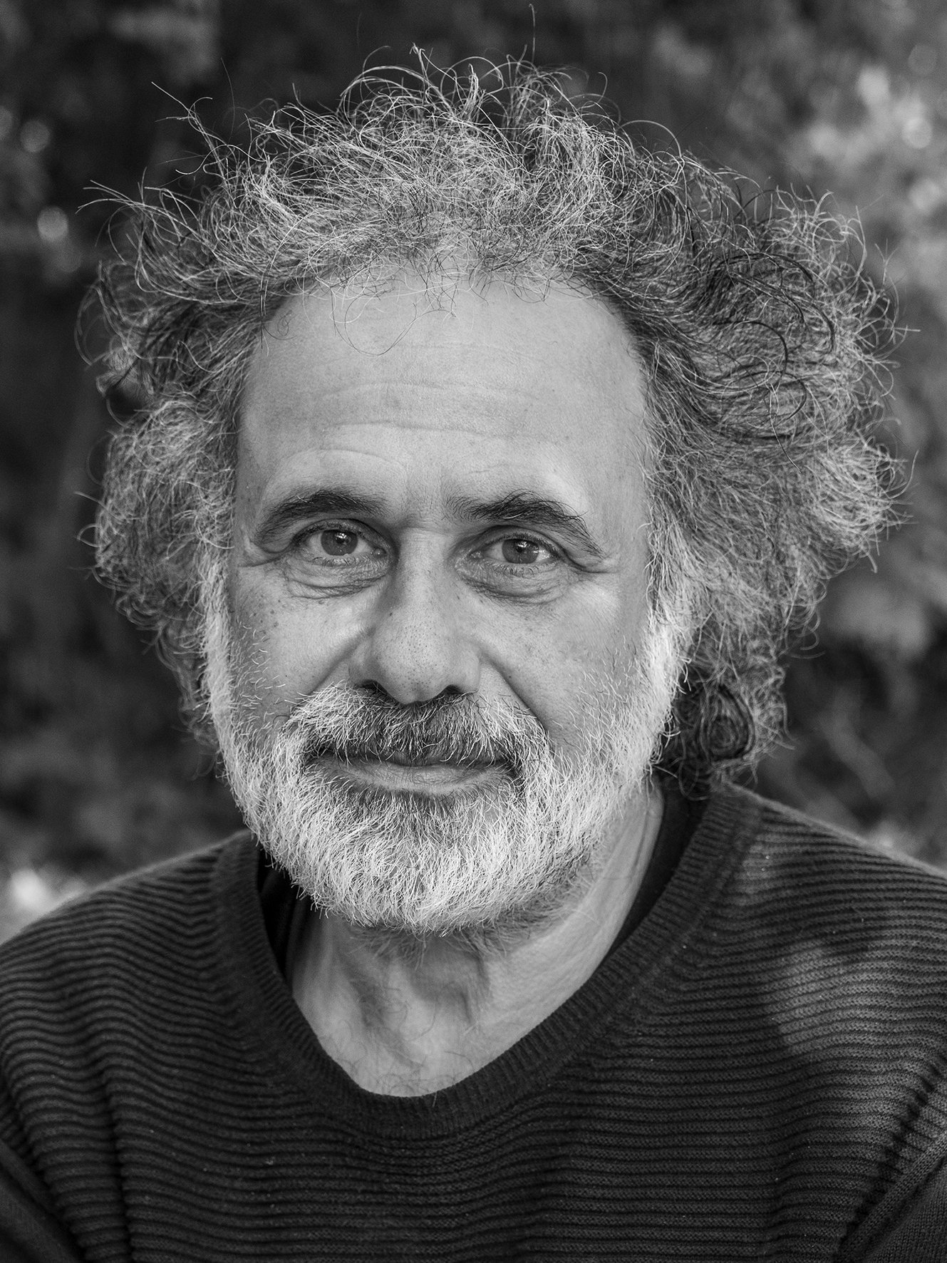 George Georgiou