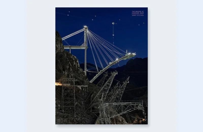 The Bridge at Hoover Dam