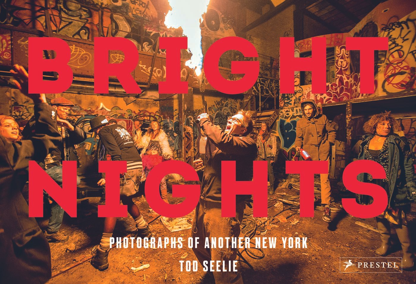 Bright Nights