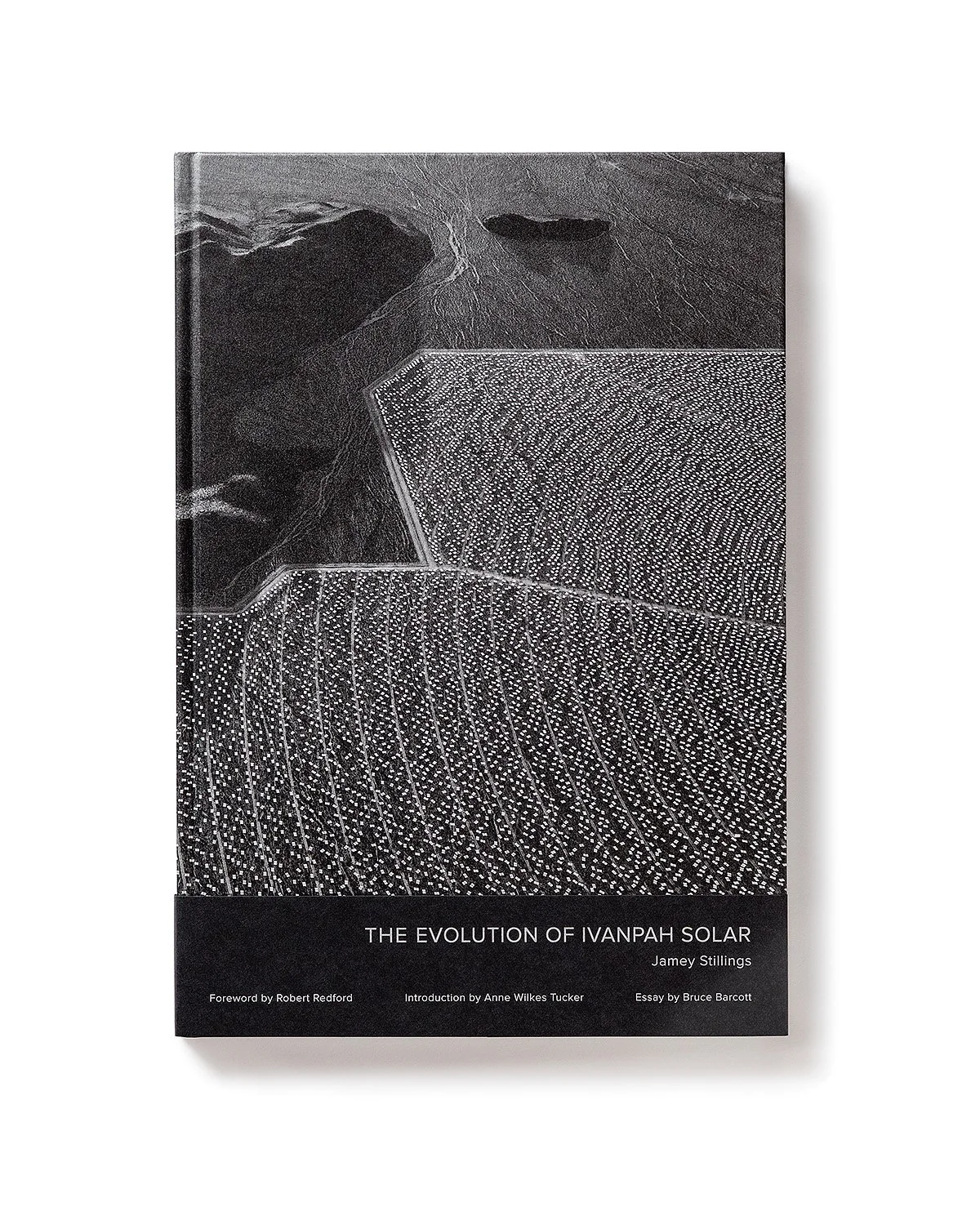The Evolution of Ivanpah Solar