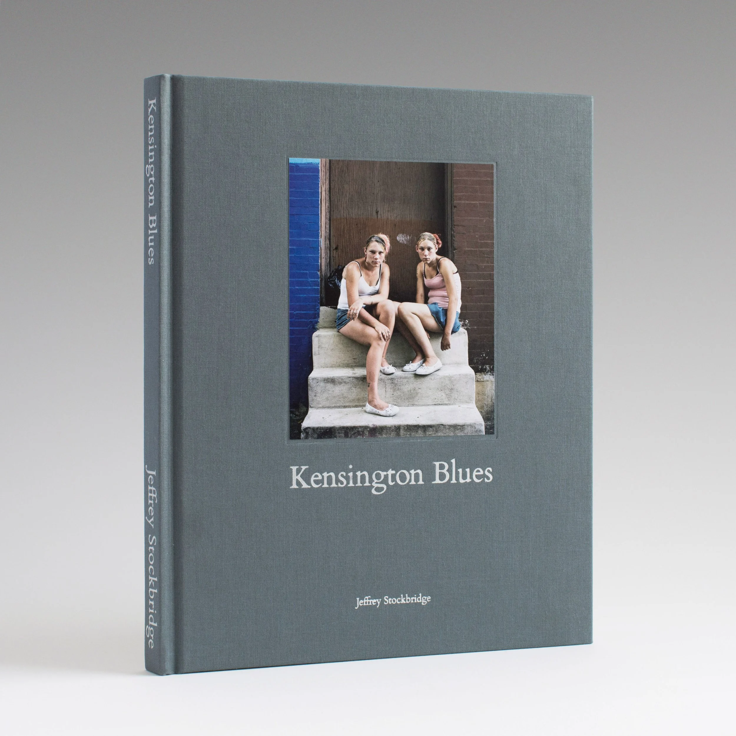Kensington Blues