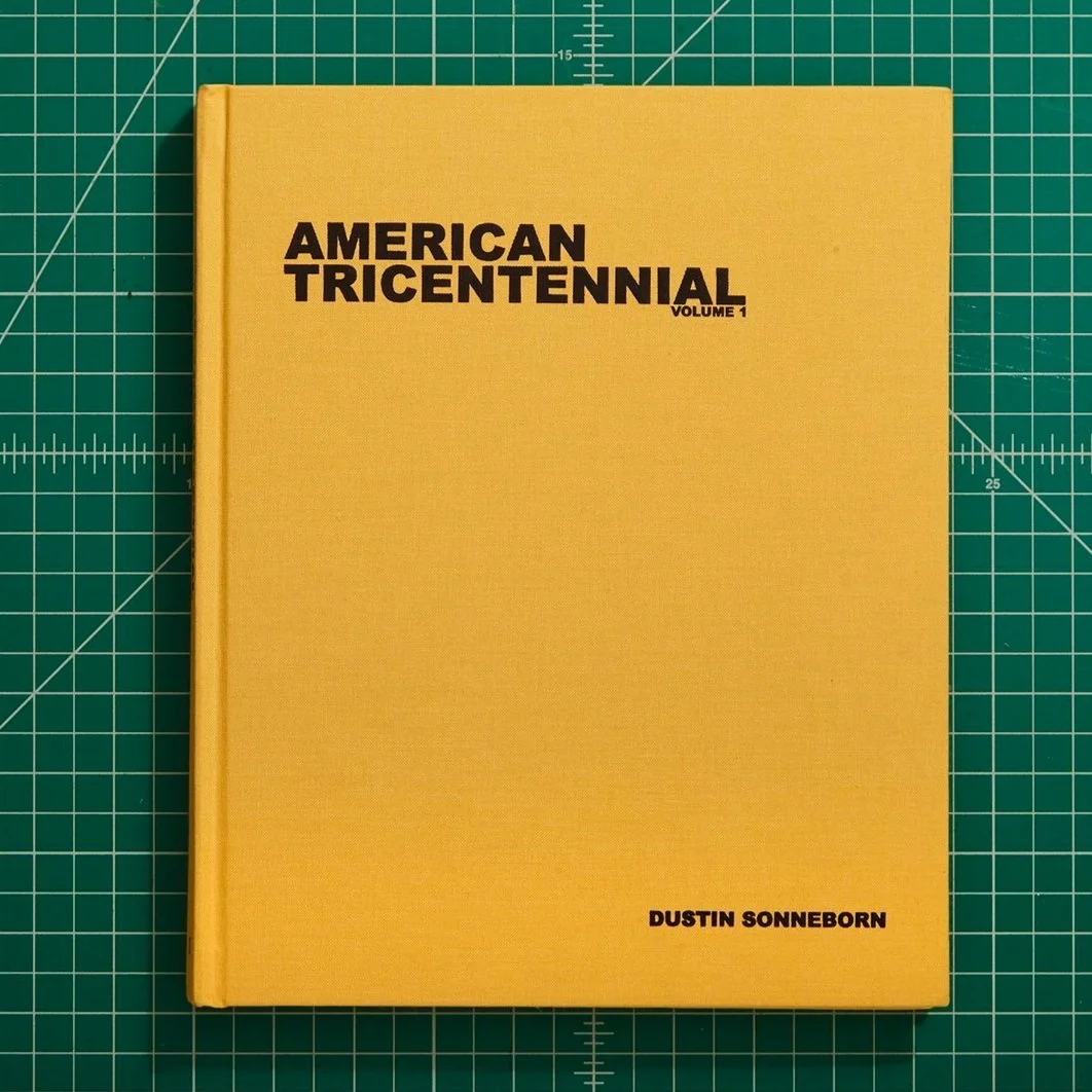 American Tricentennial, Volume 1