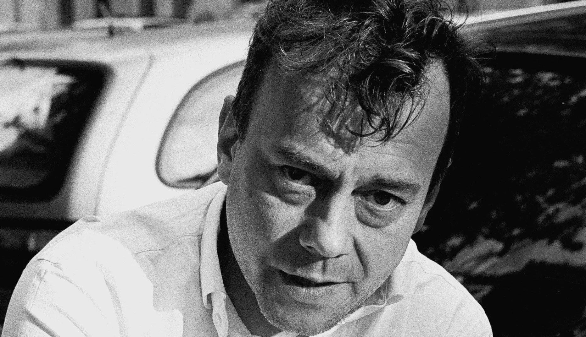 Misha Kominek