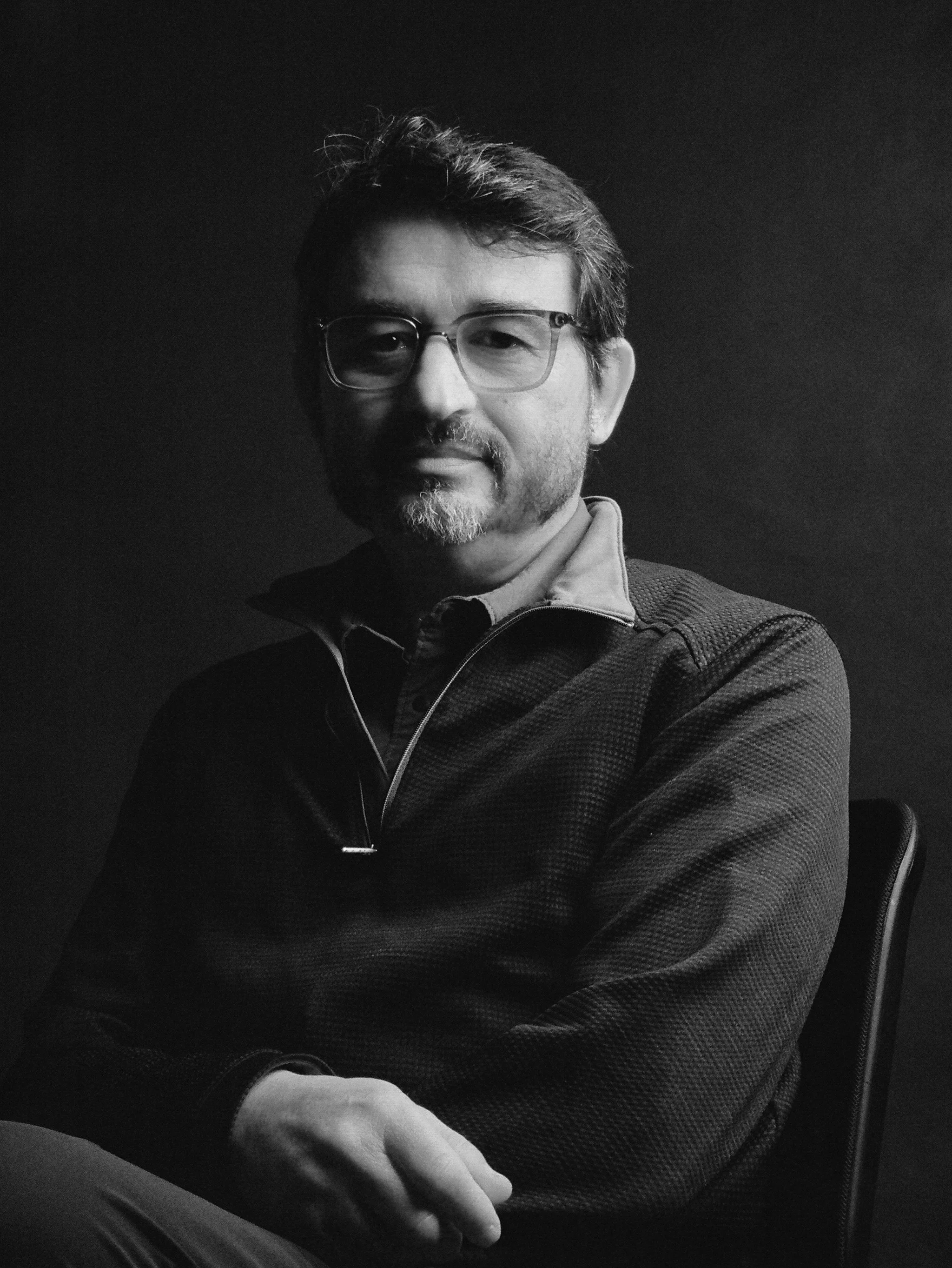 Michael Chovan-Dalton