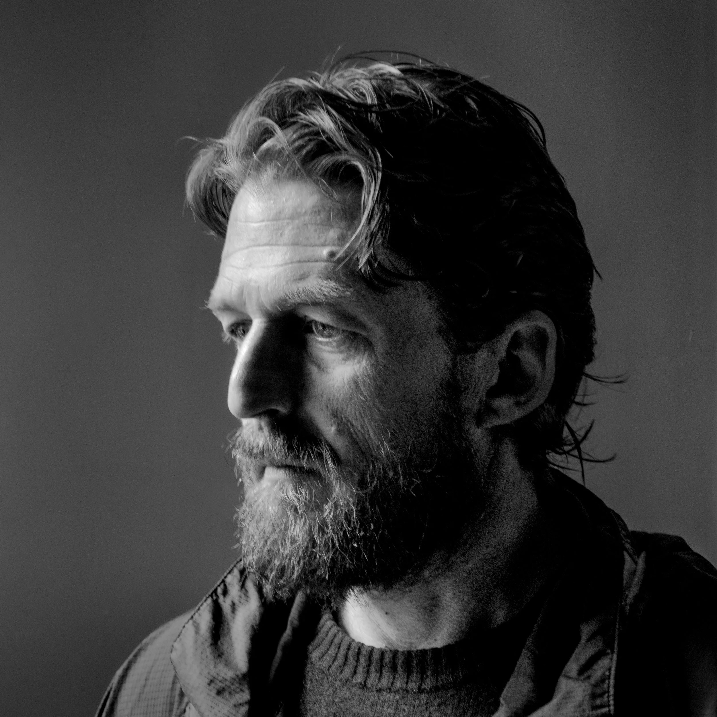 Matt Black
